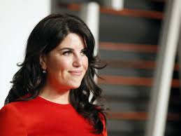 Monica lewinsky (she/her)‏подлинная учетная запись @monicalewinsky 1 окт. Monica Lewinksy Makes Emoji Joke About Clinton Affair The Independent