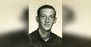 Obituary information for Mike Tullis