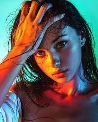 The Art Showcase Digital Portrait Art Portrait References Portrait Reference