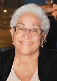 Judith Eris Sierra Obituary