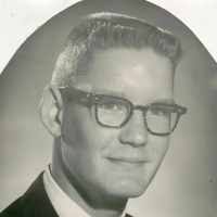 Raymond Perry Muse (1941–2011)