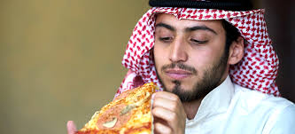 Veeam disrupts delivery times for Saudi Arabia's Maestro Pizza
