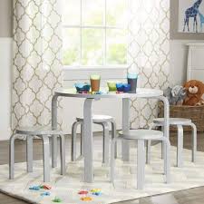 Playroom Inspiration An Organized Play Space Intentional Edit Professional Home Organizer Ph Kids Table And Chairs Round Kids Table Kids Table Chair Set