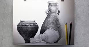 فواكه خضر على التوالي ستيفنسون رسم فخاريات بالرصاص dsvdedommel com