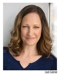 Leah Gabriel's Instagram, Twitter & Facebook