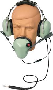 David hotsell clark headsets