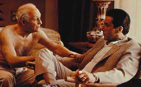 Marlon brando ojciec chrzestny ręczne grawerowanie na blasze powlekanej. Ojciec Chrzestny W Tv Gdzie Ogladac Data Emisji Opis Filmu Obsada Ciekawostki Rmf Maxxx