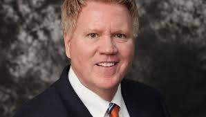 Publisher promoted to lead new regional group