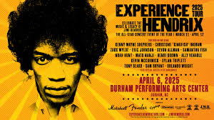 Jimi Hendrix