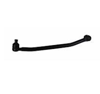 Steering Drag Link 32.25" Center to Center Length and 1.65" OD Fits  Freightliner Replaces 14-13212-000, 14-16330-000, 14-17322-000, 1413212000,  DS4630