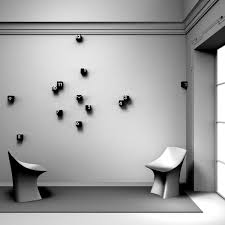 A nice wall clock is a great gift idea. Wall Clock Design 20 Creative Ideas For Modern Wall Decor Interior Design Ideas Ofdesign