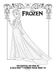 670 x 867 file type. Frozen Elsa Coloring Page Frozen Foto 36726782 Fanpop Page 10
