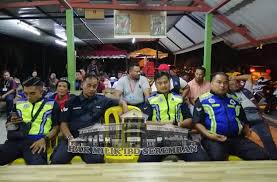 Gambar Sekitar Balai Polis Seremban 2 Ibu Pejabat Polis Daerah Seremban Facebook