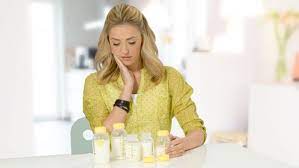 Low Milk Supply? How To Increase Breast Milk Supply | Medela