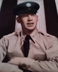 Obituary for George Ray Spears