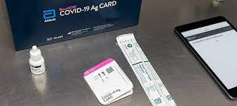 The governor has been testing daily, and today was the first positive test result, the governor's office said in a statement. Covid 19 Innovation At Tech Conference Newsroom
