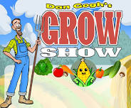 Dan Gogh’s Grow Show