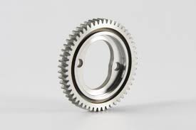 For manufacturers with a keen interest in gear hobbing, emag has now introduced its new koepfer 160 gear hobbing machine. Gears Koepfer Gruppe
