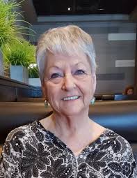 Obituary information for Rosemary LaNelle Drumeller