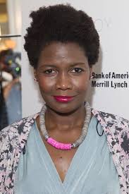 Sarah Niles Editorial Stock Photo