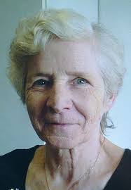 Jacqueline Didier's Instagram, Twitter & Facebook