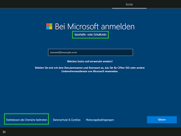 Azure Ad Join Cloudverwaltete Gerate Mit Zugriff Auf Onprem Systeme Acontech Gmbh