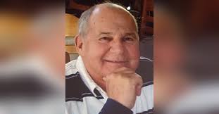 Obituary information for Richard A. Carr