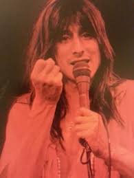 Steve Perry (Journey)