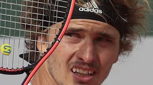 Ainsi, de janvier à décembre, les tournois de tennis permettent de parier chaque jour, du premier tour à la finale, en simple et en double. Tennis In Paris Tennisprofi Zverev Nach French Open Aus Habe Kein Corona
