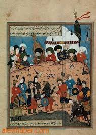 Bu olay dünya tarihinde görülebilecek en zalimce ve en kanlı bir olaydır. Kerbela Olayi Gercek Mi Mitoloji Mi Ayse Hur