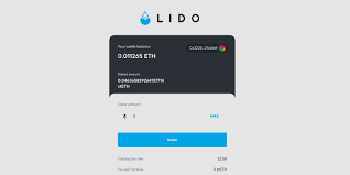 Edt on tuesday—if they want to become validators on the new network. Staking Ethereum Eth Is Now Live On Lido Cryptoninjas