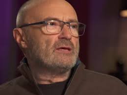 Watch as Phil Collins discusses the creation and enduring legacy of his  first solo single