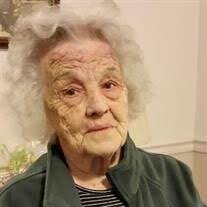 Dorothy Euvena Suggs Obituary