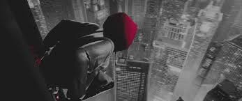 Spider Verse 4k Wallpapers For Your Desktop Or Mobile Screen Free And Easy To Download View and download spider man playstation 4 gameplay 2018 4k ultra hd mobile wallpaper for free on your mobile phones, android phones and. spider verse 4k wallpapers for your