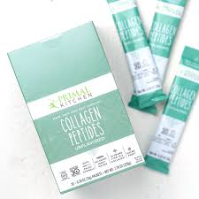 I had previously been using mct oil and coconut cream but. 20 Pack Primal Kitchen Collagen Peptides Powder Primal Blueprint