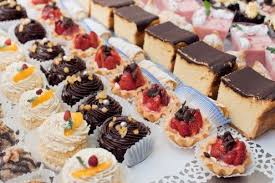 The most common dessert names material is paper. 75 Cute And Creative Bakery Names Desserts Bakery Bakery Names