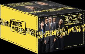 Une équipe de la police criminelle tentent d'élucider les crimes en essayant de cerner la psychologie des meurtriers. New York Section Criminelle L Integrale De La Serie Saisons 1 A 10 Adam Bernstein Alex Chapple Alex Zakrzewski Andrei Belgrader Bill L Norton Christine Moore Christopher Swartout Constantine Makris Darnell Martin David Platt Don Kurt Don