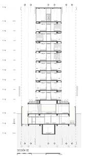 Gallery Of Click Clack Hotel Plan B Arquitectos 38 Hotel Plan Apartment Architecture Hotel