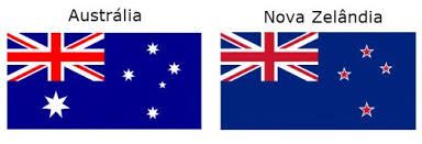 De nada bastou todo o barulho e publicidades feitas para a nova zelândia escolher uma nova bandeira. Significado Da Bandeira Da Australia O Que Significa Conceito E Definicao Significados