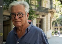 Marc Oliva: «Si Groenlandia se calienta, que se prepare Europa, que esto  pinta mal»