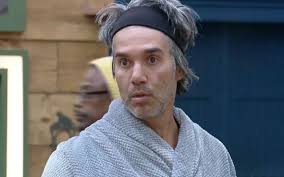 A Fazenda 17: Quem é Fernando Sampaio, astro baiano de novelas bíblicas que  agrediu ex de Davi Brito