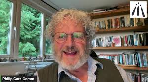 Tea with Druid 316: Back to the Future