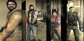 An update has been released for left 4 dead 2. Left 4 Dead Left 4 Dead Wiki Fandom