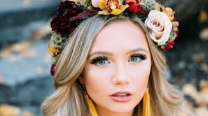 Girls with light skin, ash blonde or ash brown hair and freckles, mostly on their noses. Best Hair Colors For Fair Skin 35 Examples Not To Miss Belletag