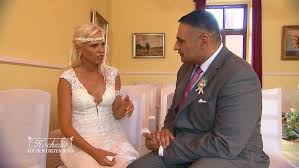 Hochzeit Auf Den Ersten Blick Deshalb Wurde Sascha Wieder Verlassen