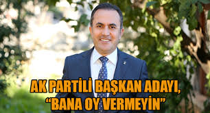 339 views7 years ago hamza dağli. Ak Parti Nin Baskan Adayi Bana Oy Vermeyin Politika Izmir Haber Merkezi