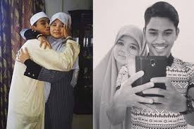 Hana ketika dihubungi harian metro berkata dia dan pu abu memang sudah sepakat untuk bawa haluan sendiri. Pu Abu Dan Isteri Baru Teruja Pertama Kali Beraya Bersama Tempatan Hiburan Trending Cari Infonet