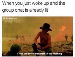 21 Memes To Send To Your Group Chat Immediately Stupid Friends Funny Friend Pictures Friends Funny