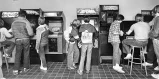 Who had it better? POLL