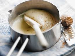 Sauce Bechamel Legere De Nanou Recettes Recette Bechamel Sauce Bechamel Sauce Bechamel Legere